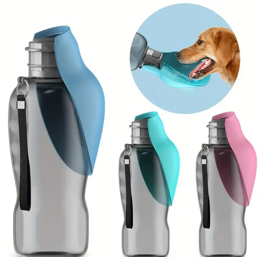 FurEverCare Portable Pet Water Bottle™