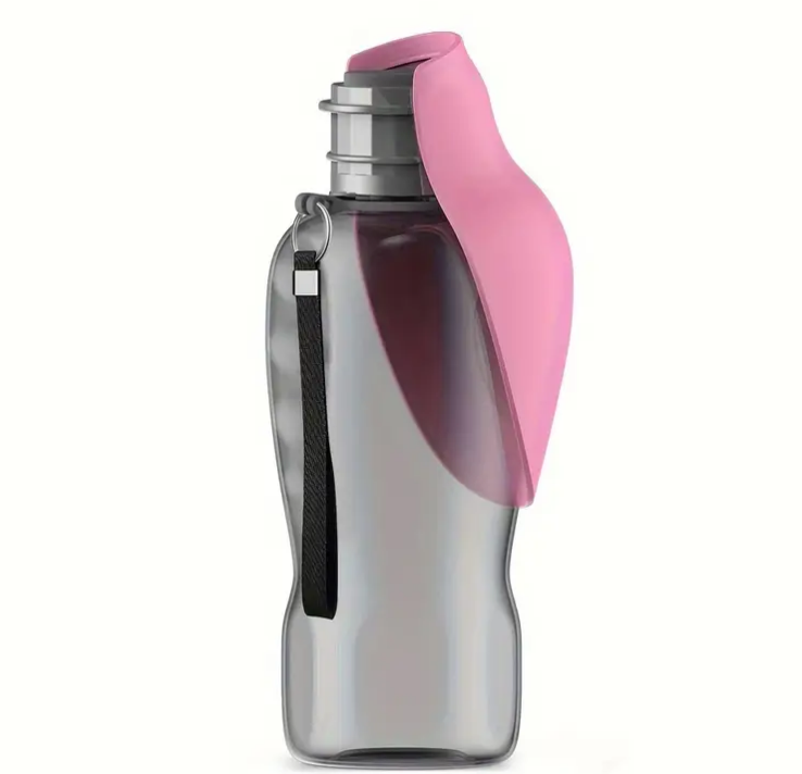 FurEverCare Portable Pet Water Bottle™