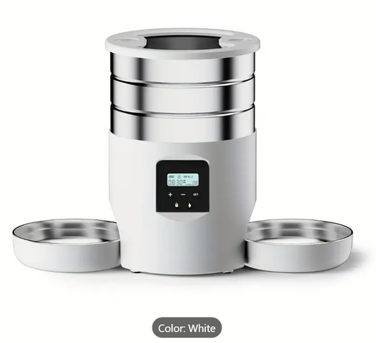 FurEverCare 2-Way Splitter AutoPetFeeder™