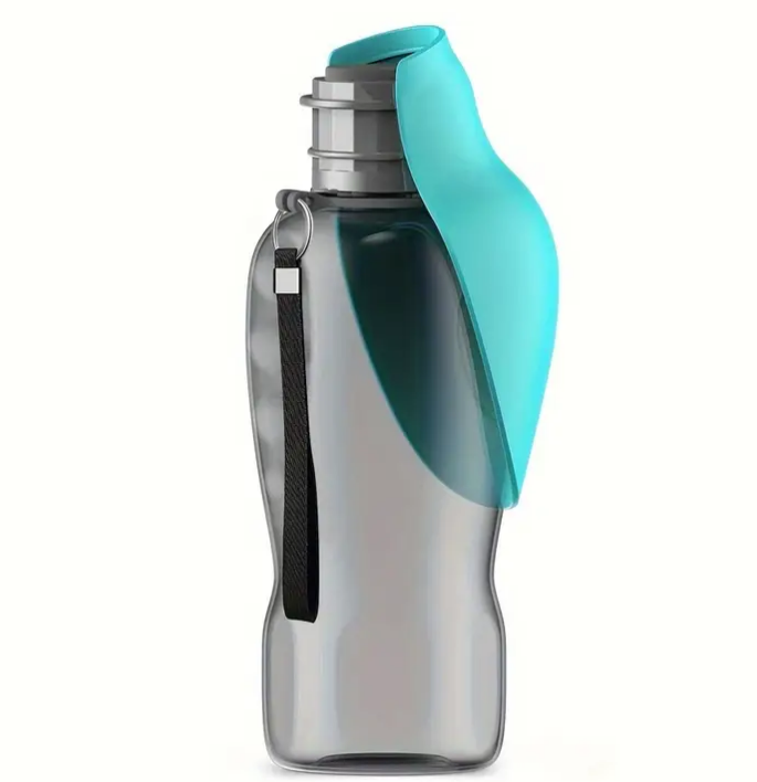 FurEverCare Portable Pet Water Bottle™