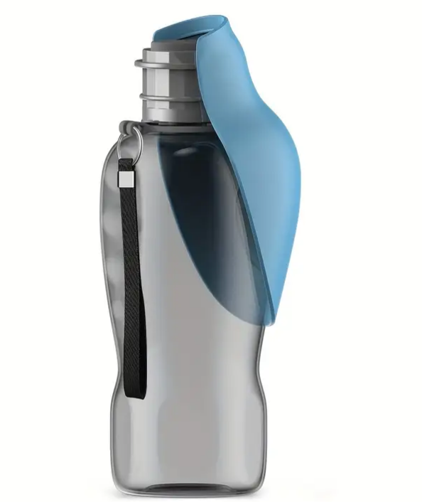FurEverCare Portable Pet Water Bottle™