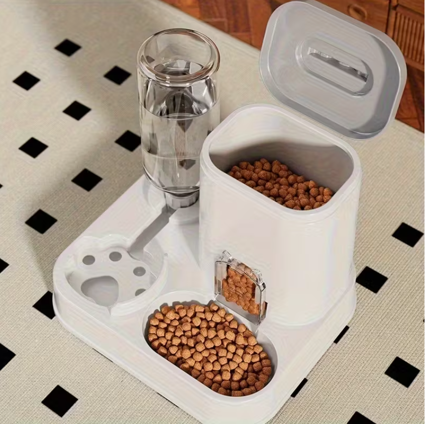 FurEverCare AutoFeeder+™