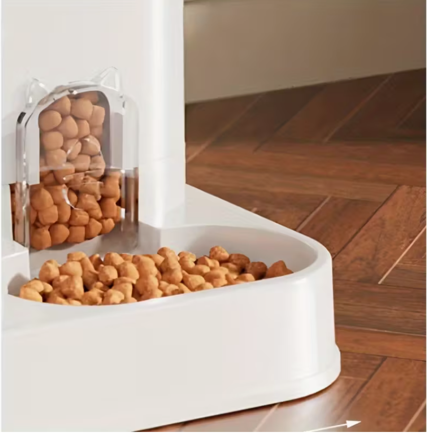 FurEverCare AutoFeeder+™