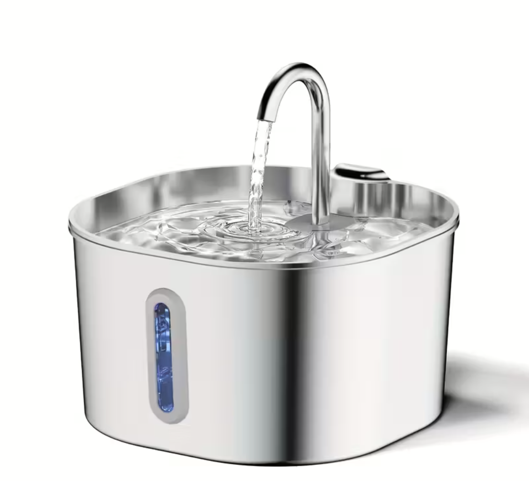 FurEverCare AquaFlow Fountain™